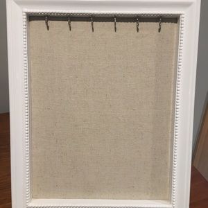 Necklace display by Stella & Dot